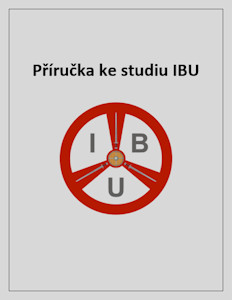 Příručka ke studiu IBU